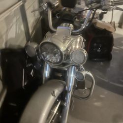 Harley Davidson 