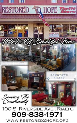 Antiques