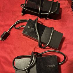 Xbox One External Power Supply 