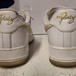 Nike Air Force 1 City Pride Atlanta