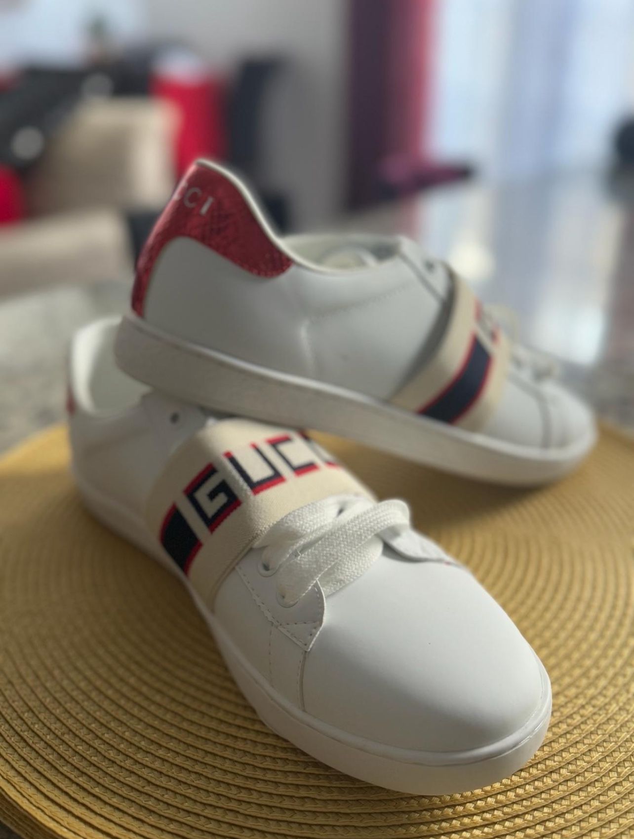 Shoes Gucci