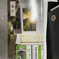 Tv Wall Mount
