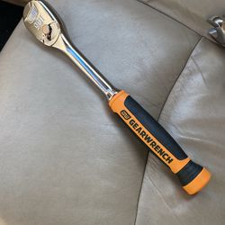 GEARWRENCH 1/2” Ratchet 