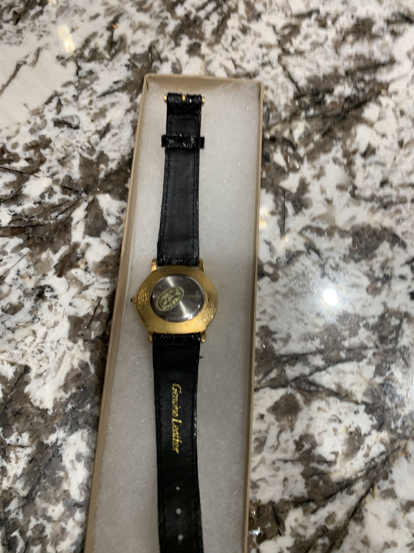 Vintage Watch