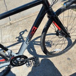 Men Ozone Gira Viaggio 700cc Racing Bike 