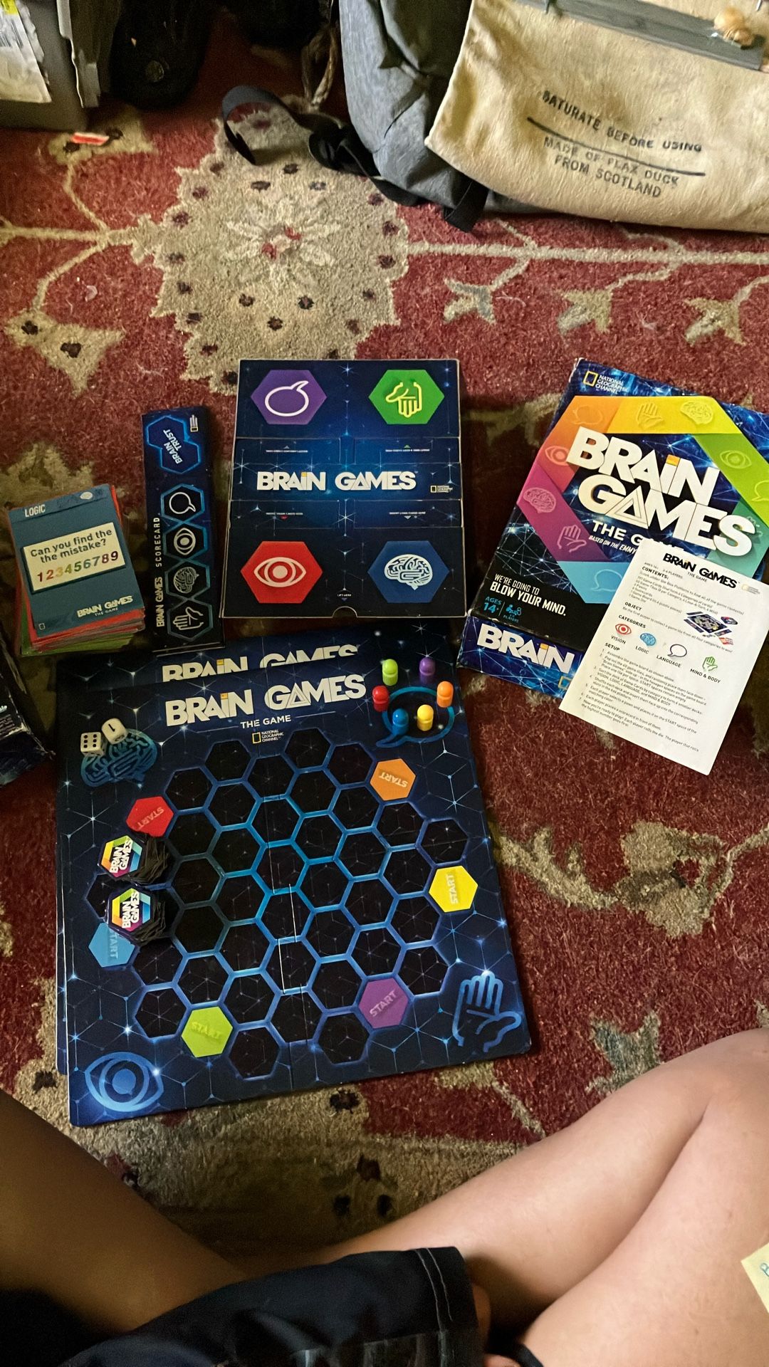 Board Game