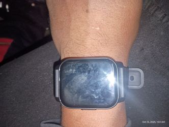 Apple Smart Watch 
