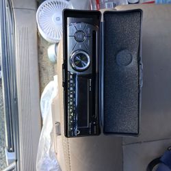 Clarion Cz500  Bluetooth Stereo 