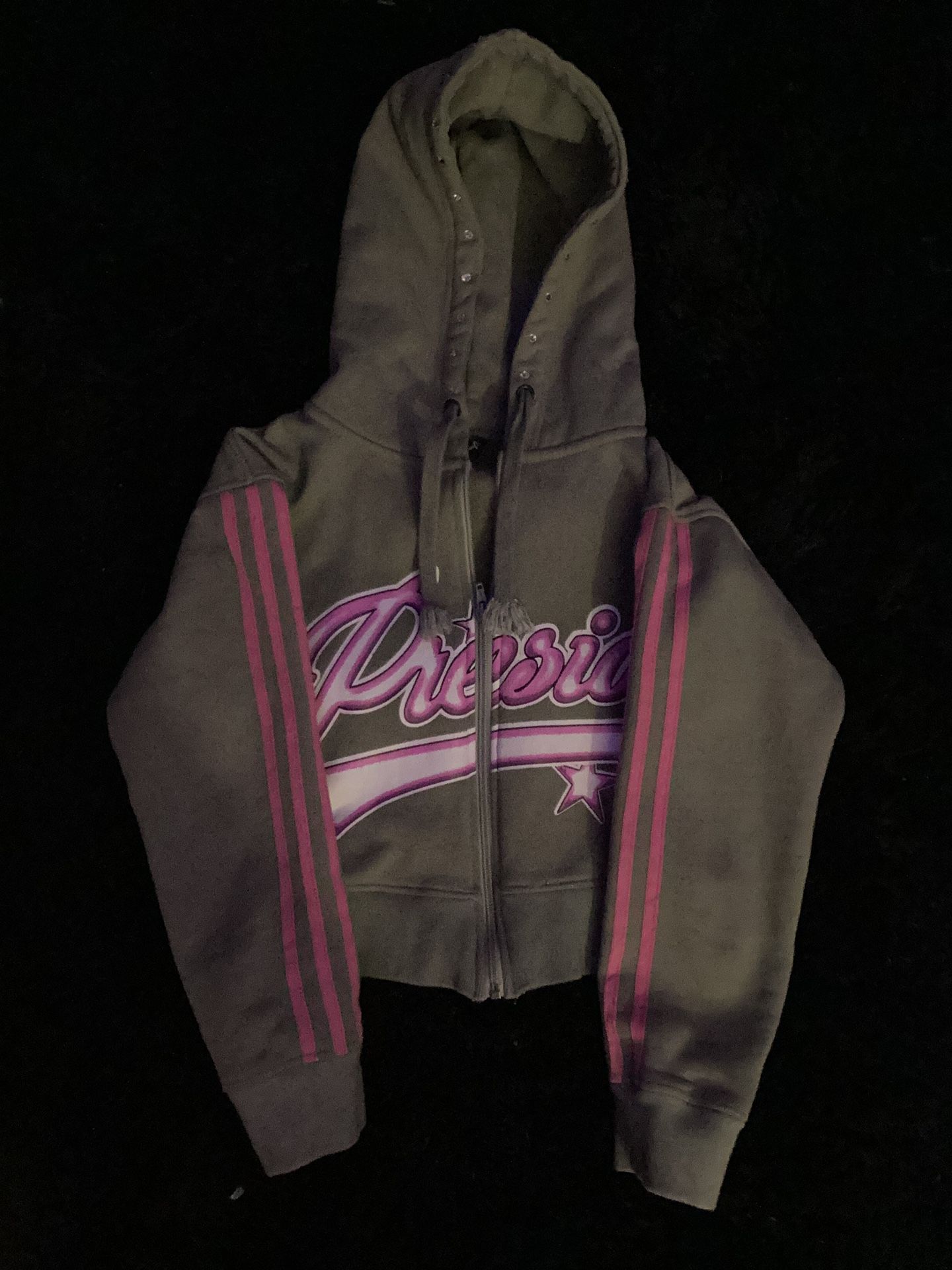 Missguided Hoodie