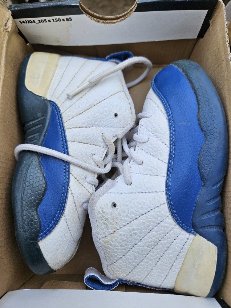 Nike Air Jordan Retro 12