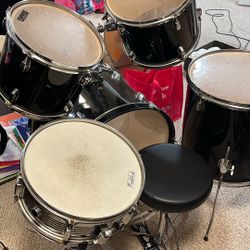 Drum Set