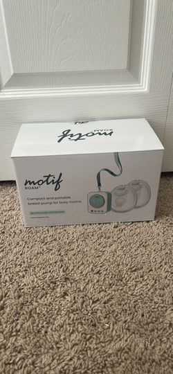 Hand Free Breast Pump