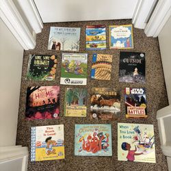 Kids Book Lot