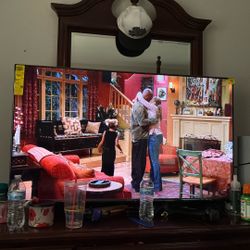 55 Inch Brand New  