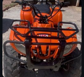 ATV 150CC