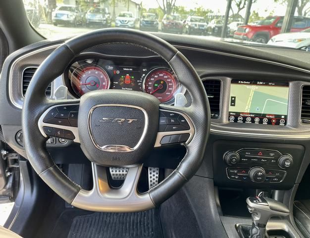2017 Dodge Charger