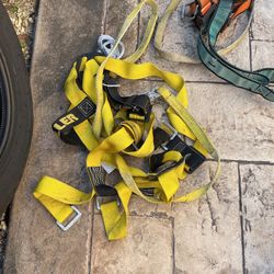 2 Construction Harnesses 