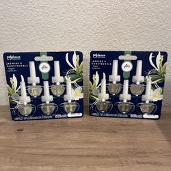 Glade Refills $10 For Both 