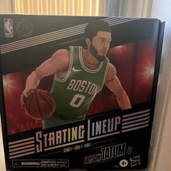 Starting Lineup Series 1 Jason Tatum