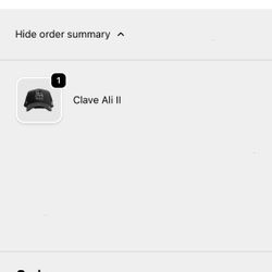 LIMITED Dandy Hats x $ad Boyz by Junior H, Clave Ali II