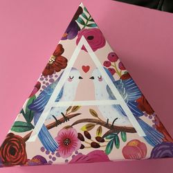 Avon Floral Delights A - Box