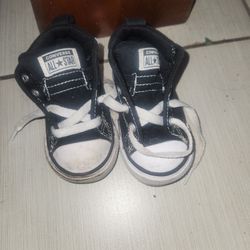 Toddler Shoes