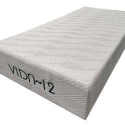 COMFY NEW VIDA12 QUEEN MEMORY FOAM MATTRESS ON SALE ONLY $299. IN STOCK SAME DAY DELIVERY 🚚 EASY FINANCING 