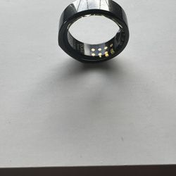 Oura Gen3 Ring