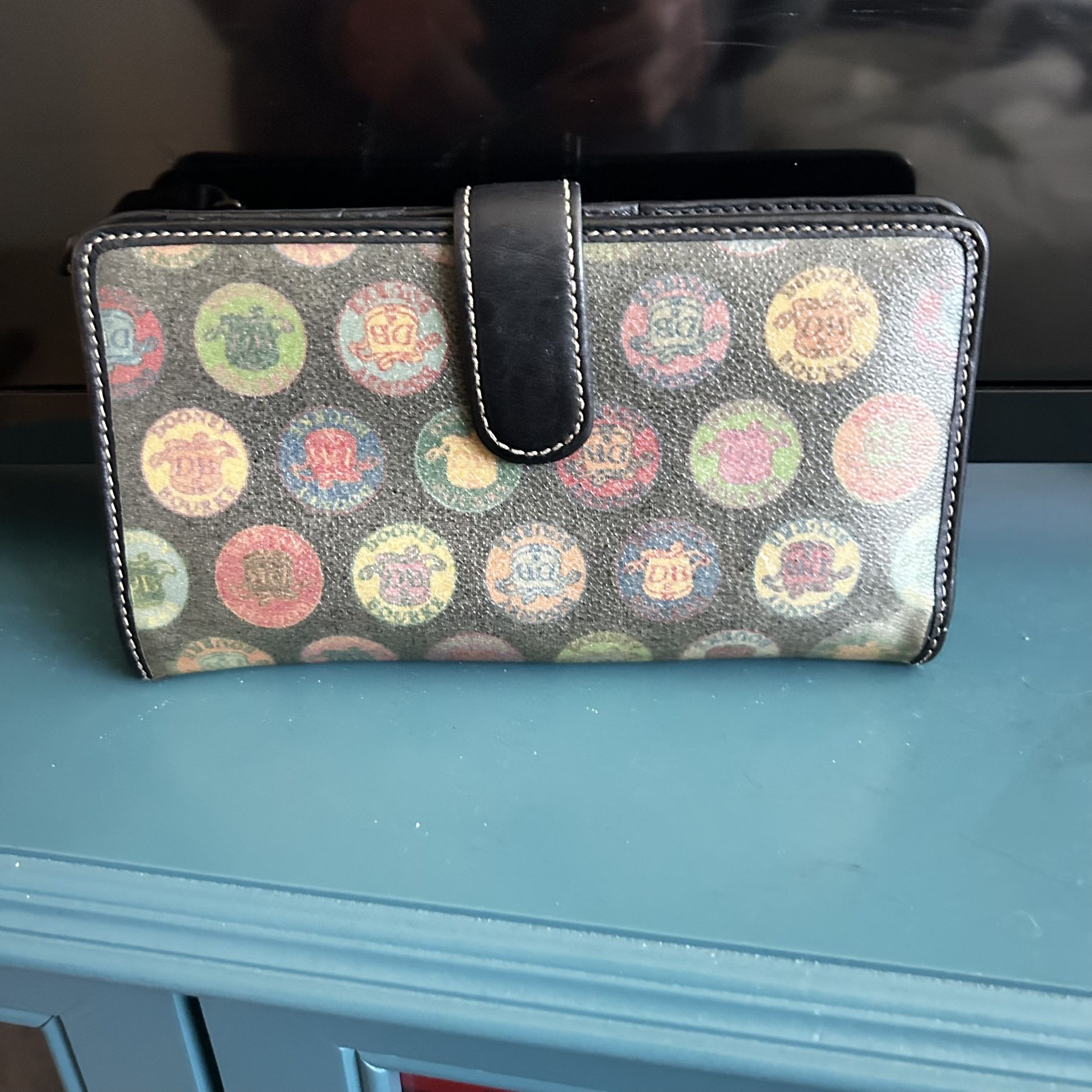 Dooney & Bourke Wallet
