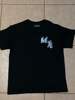 Amiri t shirt