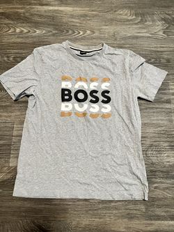 Hugo boss shirt