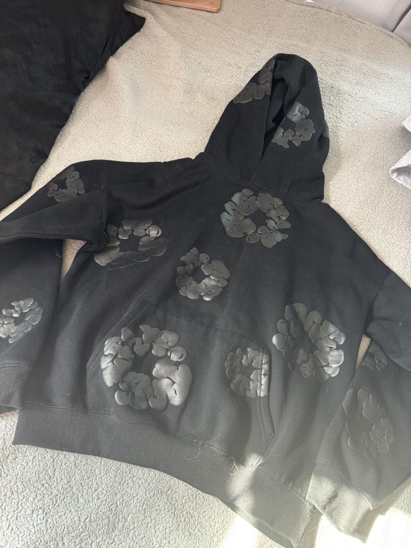 Denim Tears hoodie