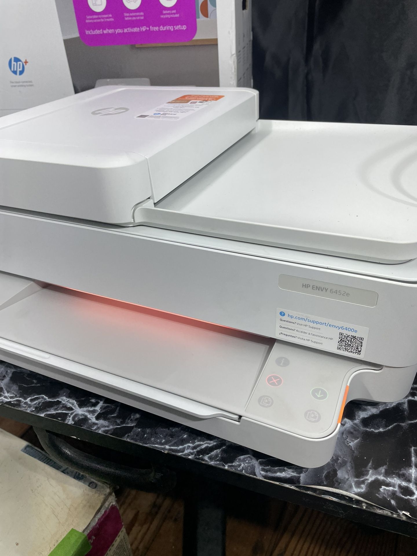 Hp Printer 