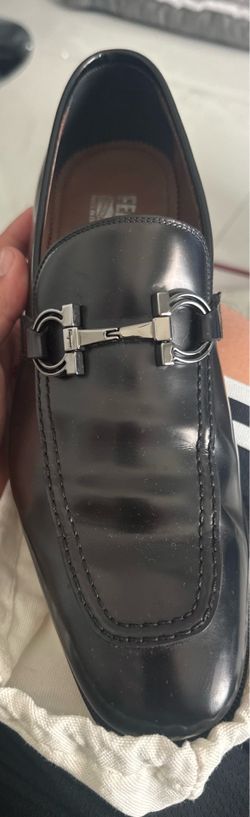 Salvatore Ferragamo loafer shoes size 10
