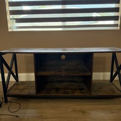 Tv Media Stand 