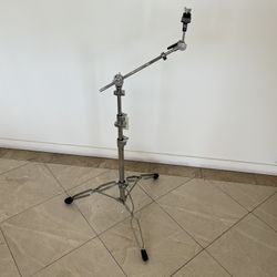 Pacific (PDP) Drum Cymbal Boom Stand!!!