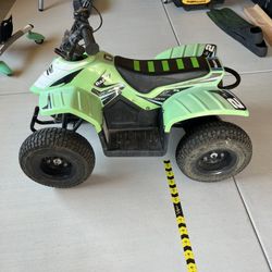 Razor Quad