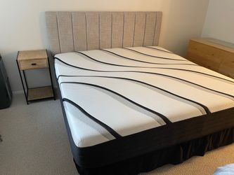 Brand New Mattresses Available!