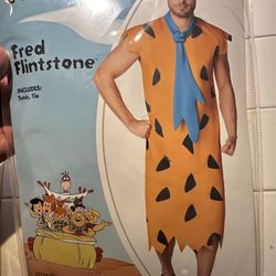 Halloween Costume