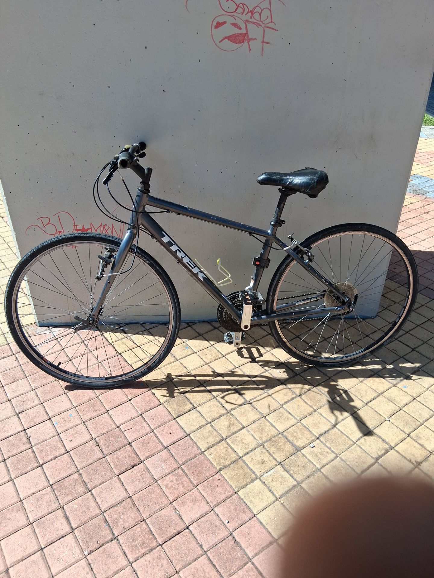 Trek