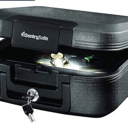 Sentry Safe