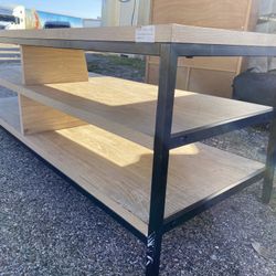 Living room TV table Stand 