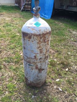 Ballon Tank