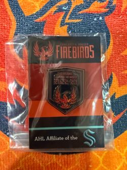 Coachella valley firebirds