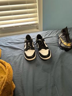 Nike shoes size 7 used