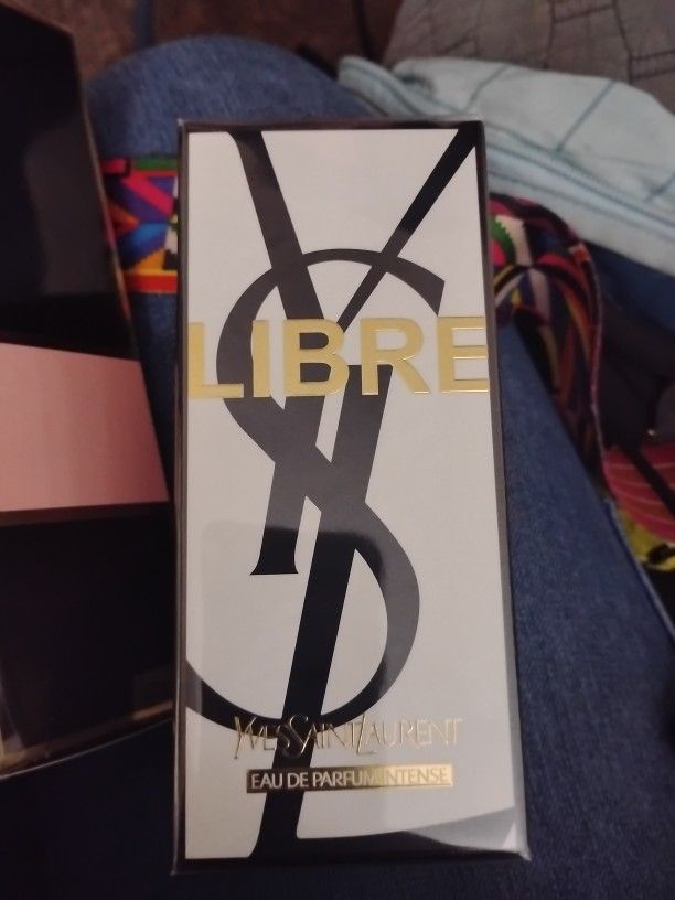Ysl Perfume