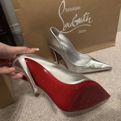 Christian louboutin