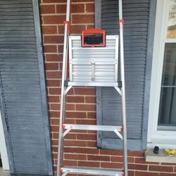 New Ladder 