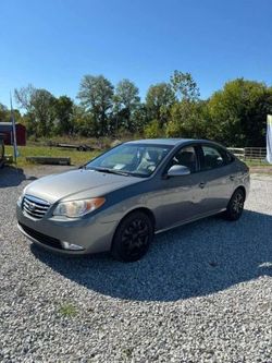 2010 Hyundai Elantra