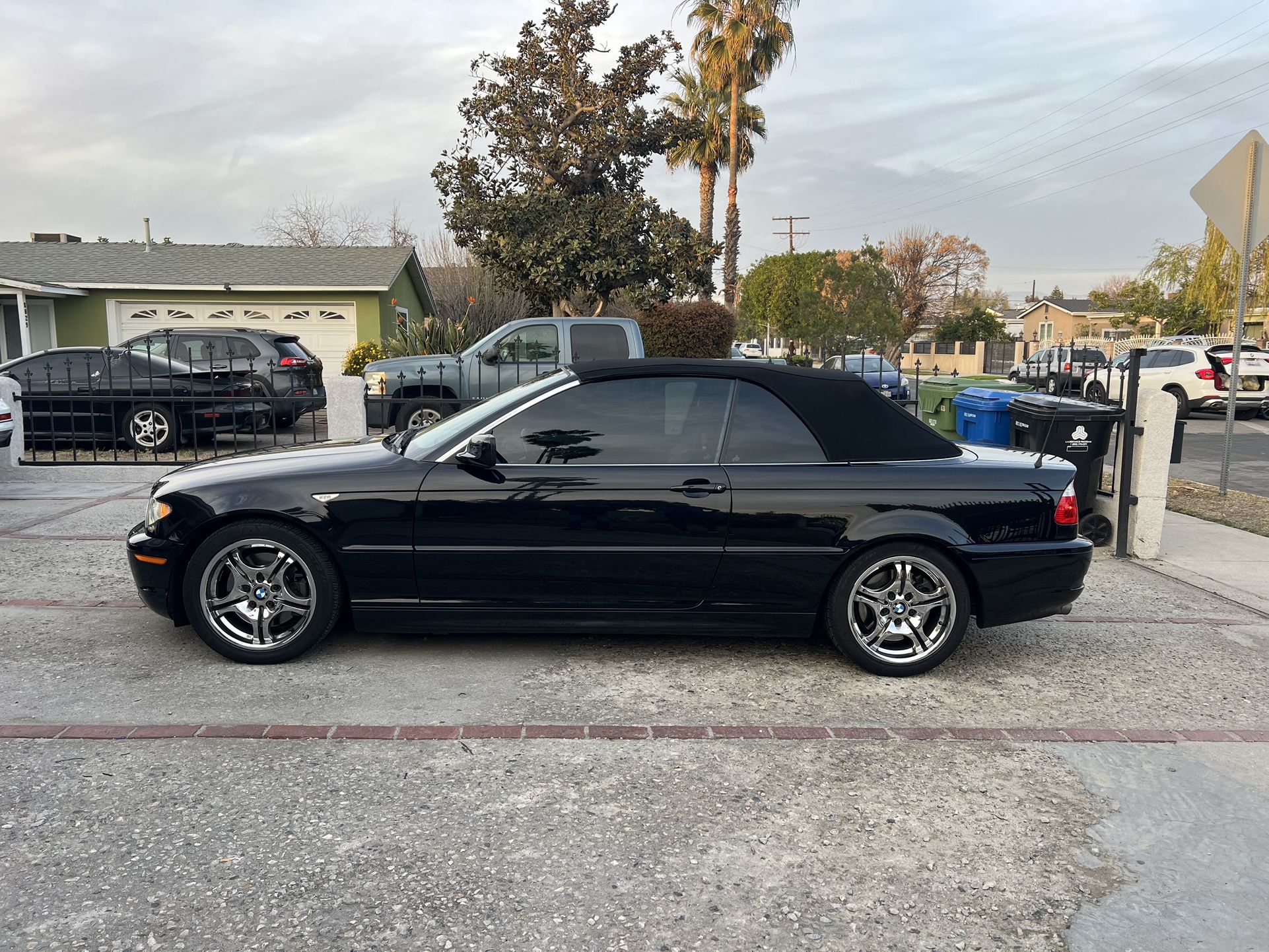 2006 BMW 3 Series